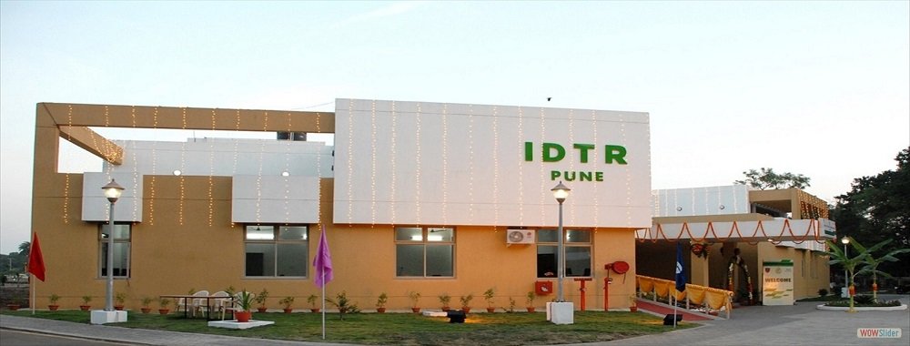 IDTR PUNE